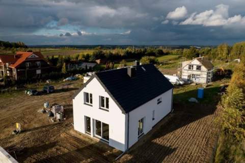 Dom na sprzedaż, 130 m2, Stara Łomża przy Szosie