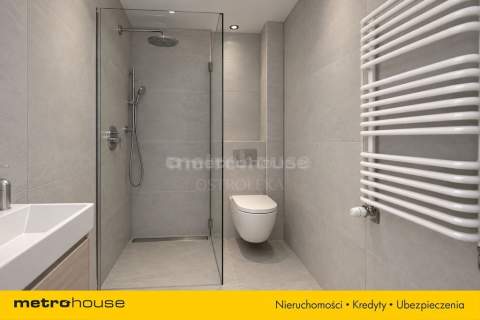 Mieszkanie M3 - 48 m , Ip. - Nowa Starówka
