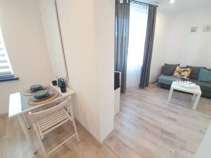 Jasna kawalerka - Rodziewiczówny 10A,Chorzów Stary
