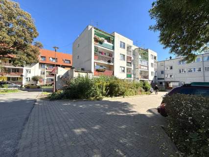 Solna - Trzebnica - 35,6m2 - Do wprowadzenia