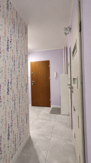 Mieszkanie na sprzedaż 2 pokoje 50,72m2 Zagórze