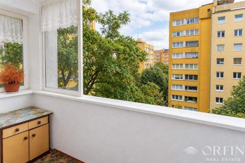 Mieszkanie - Gdynia Śródmieście