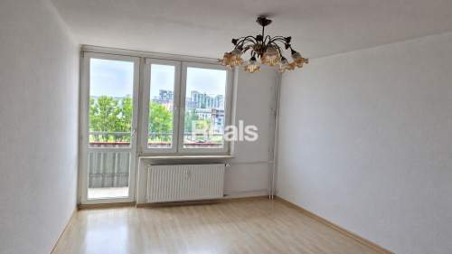 3 pokoje, kuchnia, duży balkon. Rondo Wiatraczna