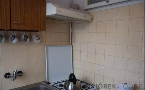 2-pokojowe mieszkanie w warszawskich Włochach