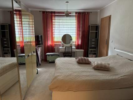 Rozkładowe 4 pokoje po remoncie, 106 m, parter, taras