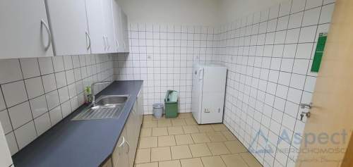 Biuro do wynajęcia, 240 m2, Szczecin