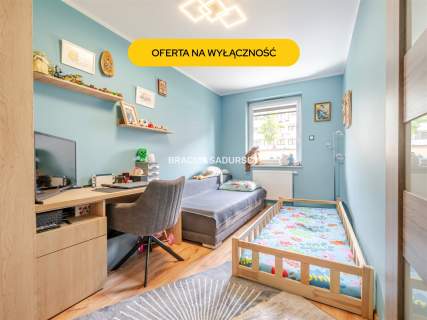 3 pok Garaż Taras 19m Zamknięte Osiedle