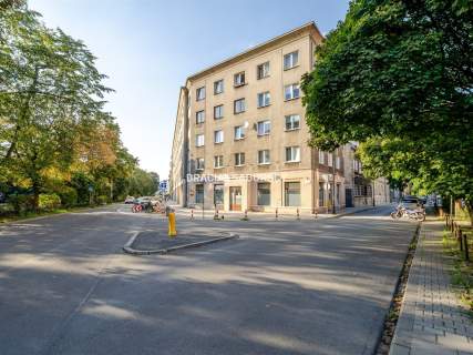 2 pokoje 2 min od Galerii Kazimierz Grzegórzki