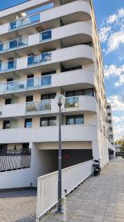 MIESZKANIE GRZEGÓRZKI 43 m 2 POKOJE BALKON