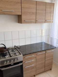2-pokoje 43,7 m loggia Os. Piastowskie