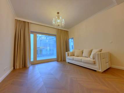 Niecała Nowy apartament 3-pokojowy 100 m z tarasem 19 m przy...