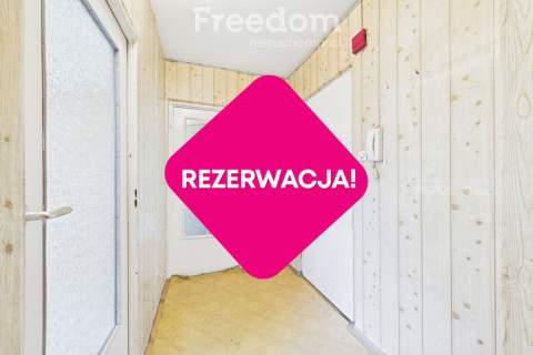 Rezerwacja