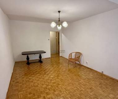 ok.Lotniczej 2pokoje/ Balkon/ZIELEŃ /Dostępne