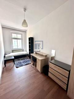 Wrocław Główny 5 pokoi Odnowiona kamienica