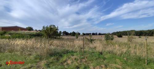 Działka 705m2 mieszkaniowa dla inwestora ciekawa okolica MPZP