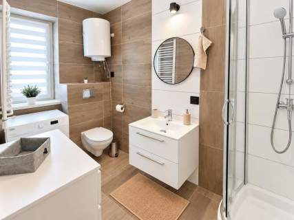 Funkcjonalne studio w centrum - Jagiellońska 20
