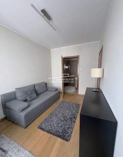 jasne, ciche 4 pokojowe w apt. na Mokotowie, 2 laz