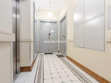 Stare Miasto Gotowy apartament inwestycyjny