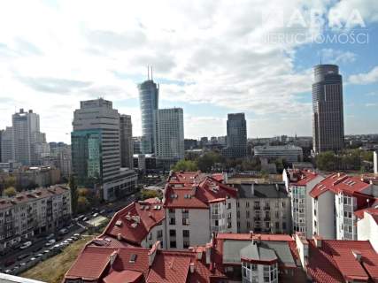 27m2 2pok. ul. Żelazna/Grzybowska, metro