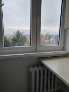 kawalerka na ulicy Wojciecha koło Galerii