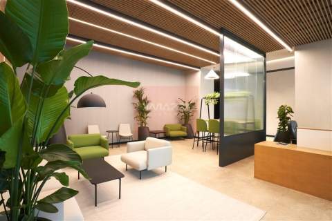 Nieruchomość komercyjna do wynajęcia, 226 m2, Warszawa