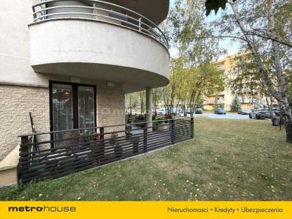 Na sprzedaż apartament 60m2 z tarasem na Olechowie