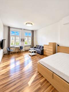 Apartament w sercu Wrocławia Rynek