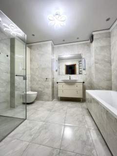 Atrakcyjny apartament dwupoziomowy 130 m2, 4 pokoje - wysoki...