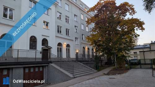 2 pokoje z balkonem i windą na bliskiej Woli 47m2, dostępne od...