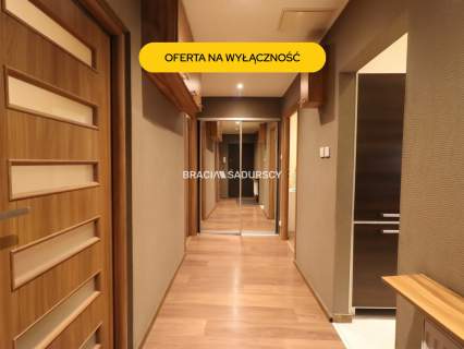Mieszkanie na sprzedaż, 70,9 m2, Kraków