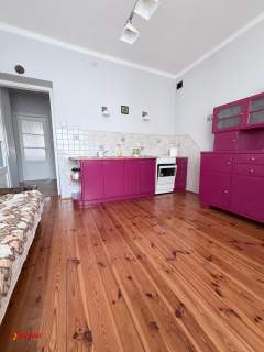 Apartament w Śródmieściu 150m od III Aleii