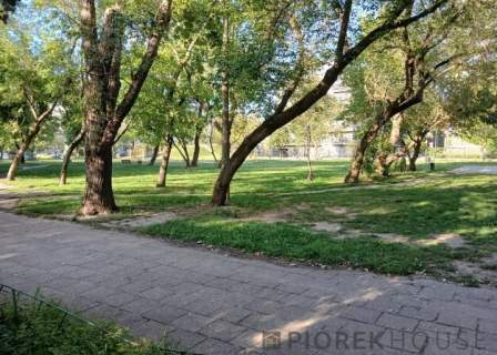3-pokojowe mieszkanie na Pradze-Południe