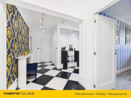 Apartament 3-4 pokoje w standardzie Premium