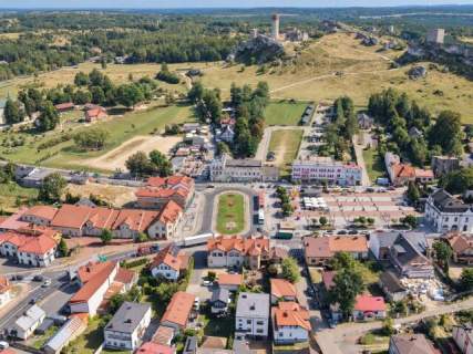 Olsztyn 2 pokoje do własnej aranżacji