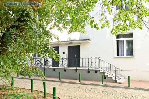 Mieszkanie na sprzedaż, 17,28 m2, Warszawa