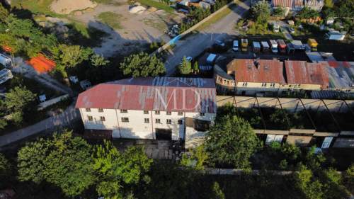 Do wynajęcia hala/magazyn 1100m2 Otwock
