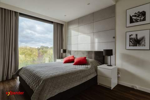 2 pokoje Unia Art Residence 7 piętro