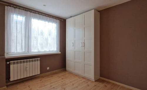 2 pokoje po remoncie z balkonem,Bracka 35, Centrum
