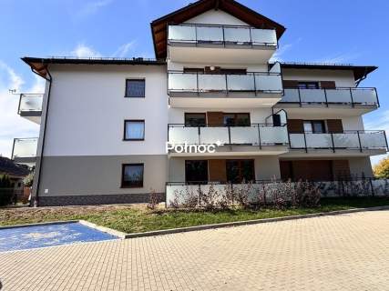 Stanisławice -do wynajęcia kawalerka 29mkw w nowym bloku
