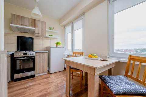 Mieszkanie 2 pokojowe 32,30m2 ul.Waszyngtona