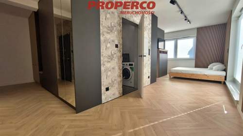 Apartament 35 m2, IVp, Centrum, ul. Kaczyńskiego