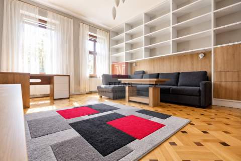 Mieszkanie na sprzedaż, 91,59 m2, Szczecin