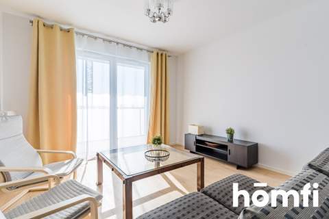 Przestronne 2-pok. balkon, miejsce w hali KOWALE