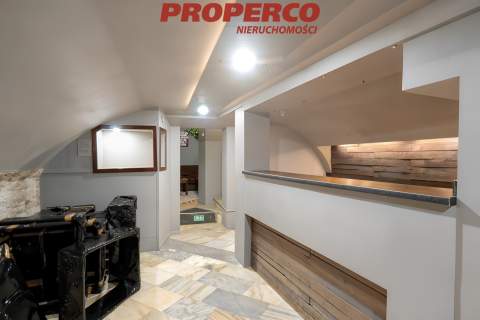 Lokal 200 m2, Kielce, centrum