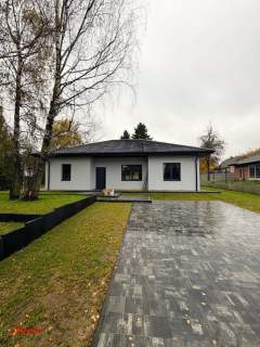 Dom wolnostojący 108 m Częstochowa, ul. Ugody