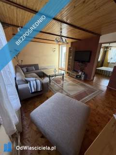 DOM 180m2 3 MIESZKANIA GARAŻ 90m2 GARAŻ30m2