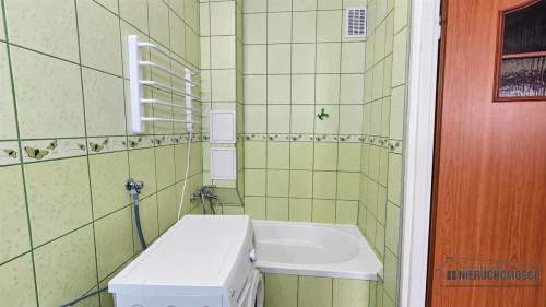 Kawalerka w dobrej lokalizacji blisko lasu - Borne