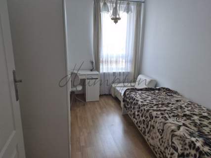 Marina Mokotów trzy pokoje