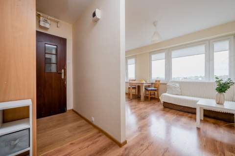 Mieszkanie 2 pokojowe 32,30m2 ul.Waszyngtona