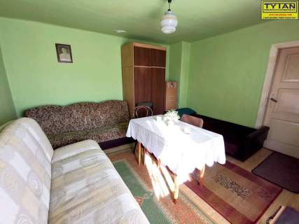 Dom budynek gospodarczy, Koziki 4A